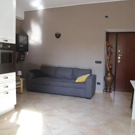 Sunday Sweet Apartment