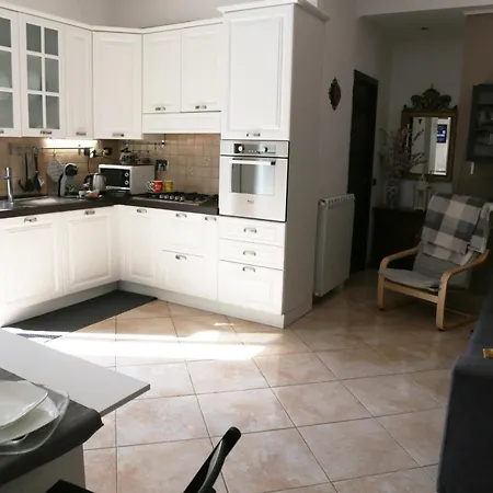 Sunday Sweet Apartment Rome