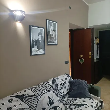 Apartment Sunday Sweet