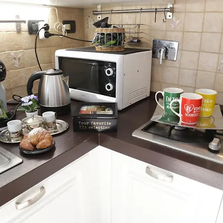 Apartman Sunday Sweet