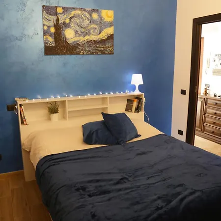 Apartman Sunday Sweet *