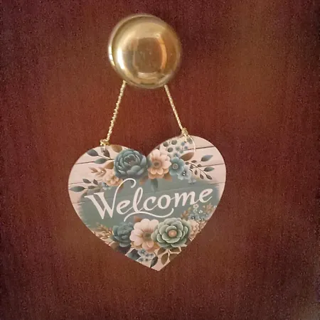 Sunday Sweet Apartman