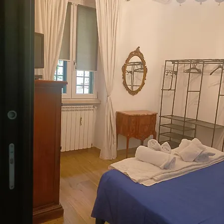 Apartman Sunday Sweet Róma