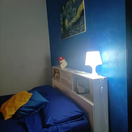 Sunday Sweet Apartman