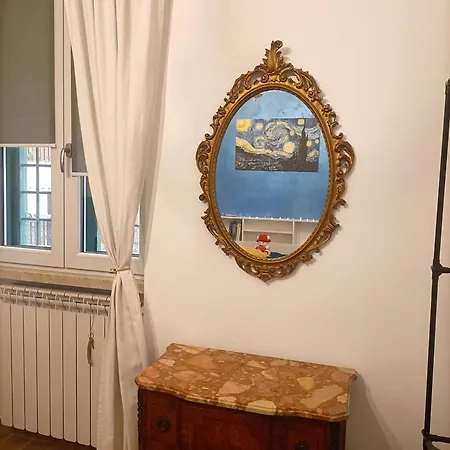 Sunday Sweet Apartman
