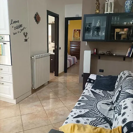 Apartman Sunday Sweet *