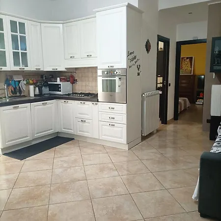 Sunday Sweet Apartman