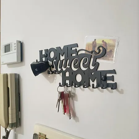 Apartman Sunday Sweet *