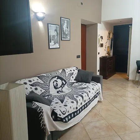 Apartman Sunday Sweet *