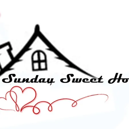 Sunday Sweet * 로마