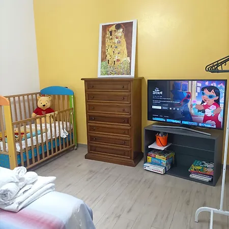 Apartman Sunday Sweet