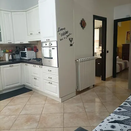 Apartman Sunday Sweet Róma