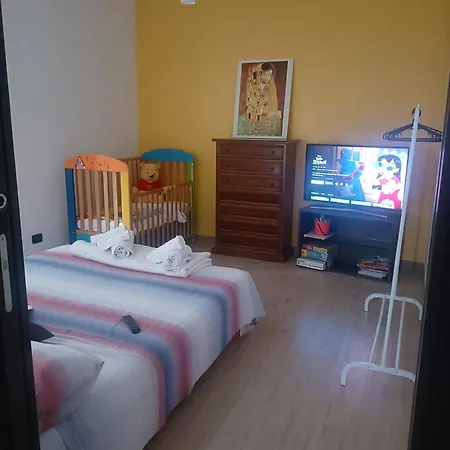Apartman Sunday Sweet